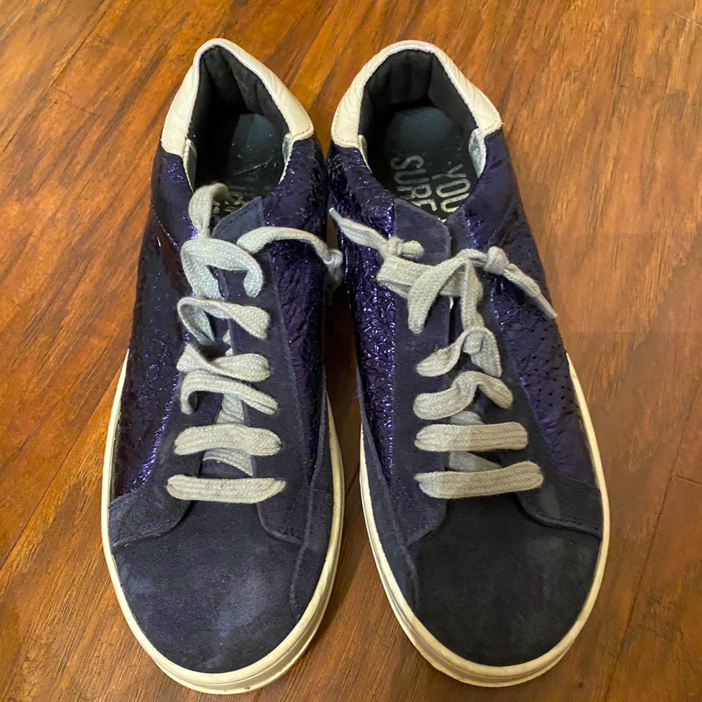 P448 Sneakers